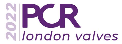 pcr london valves